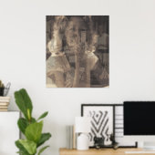 Toni Poster (Heimbüro)
