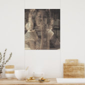 Toni Poster (Küche)