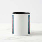 Toniatuh, der Sonnengott Tasse (Zentrum)