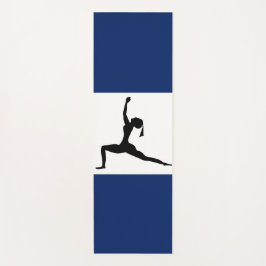 Toning Mindfulness Yogamatte