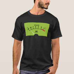 Toningenieur T-Shirt