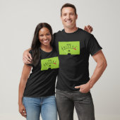 Toningenieur T-Shirt (Unisex)