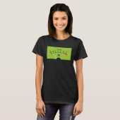 Toningenieur T-Shirt (Vorne ganz)