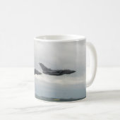 Tonka-Zeit Kaffeetasse (VorderseiteRechts)