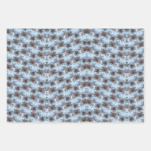 Tonkinson Daisies Galore Tissue Gift Wrap Inpakpap Geschenkpapier Set (Vorderseite 2)