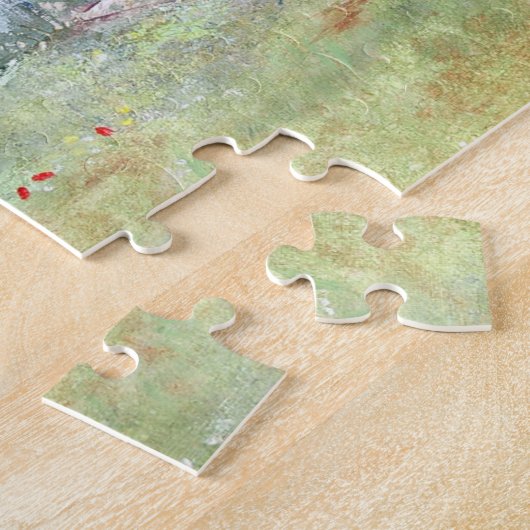 Tonkinson puzzle - T`old tractor (Seite)