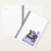 Tönnchen Ringbuch Planer (Anzeige)