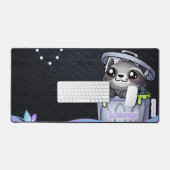 Tönnchen Schreibtischunterlage (Tastatur & Maus)