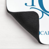 TONNE Mousepad 2 (Ecke)
