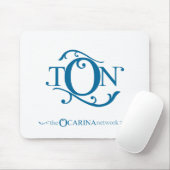 TONNE Mousepad 2 (Mit Mouse)