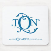TONNE Mousepad 2 (Vorne)