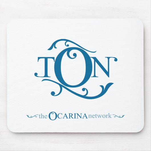 TONNE Mousepad 2 (Vorne)