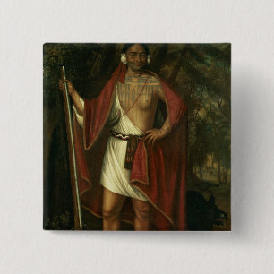 Tonne Sa GA Yeath Qua Pieth Button