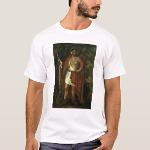 Tonne Sa GA Yeath Qua Pieth T-Shirt