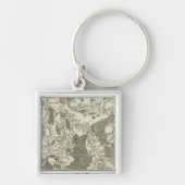 Tonne Schlüsselanhänger (Vorne)