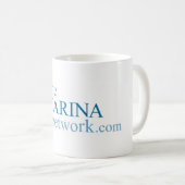 TONNE Tasse 2 (VorderseiteRechts)