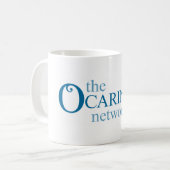 TONNE Tasse 2 (Vorderseite Links)