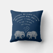 Tonnen von kissen (Rückseite)