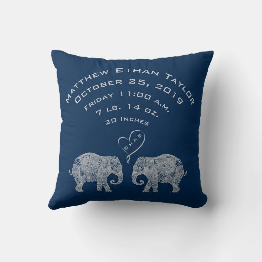 Tonnen von kissen (Rückseite)