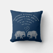 Tonnen von kissen (Vorderseite)