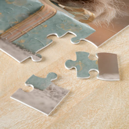 Tonnenweise Niedlichkeit Puzzle