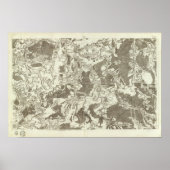 Tonnerre Poster (Vorne)