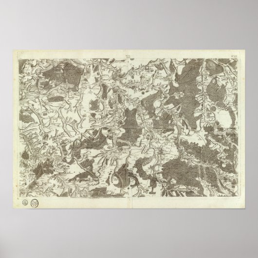 Tonnerre Poster (Vorne)