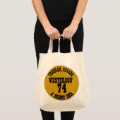 Tonopah Tote Bag Tragetasche (Vorderseite (Produkt))
