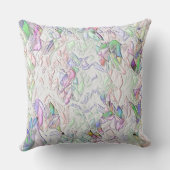 Tons pérola ou peças coloridas ao creme kissen (Rückseite)