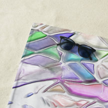 Tons pérola ou peças coloridas ao creme