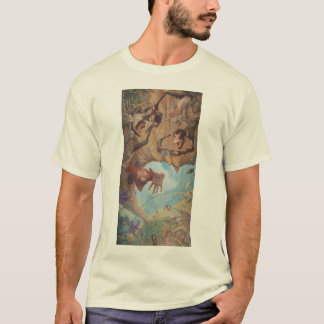 Tonsai Bucht T-Shirt