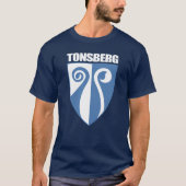 Tonsberg T-Shirt (Vorderseite)