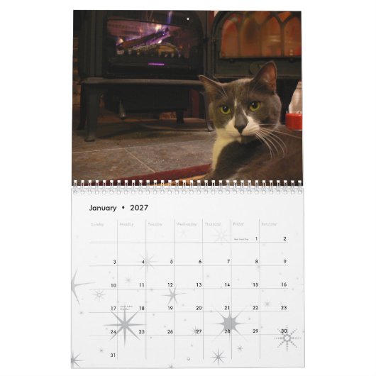 Tonsley u. Kalender Julie 2010 (Jan 2027)