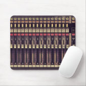 Tonstudio-Audios-Plattform Mousepad (Mit Mouse)