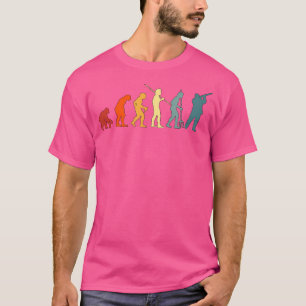 Tontaubenschießen Evolution Trap Schießen Sportlic T-Shirt