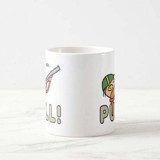 Tontaubenschlag Kaffeetasse (Mittel)