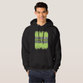 Tontechniker Tontechnik Hoodie (Vorne ganz)