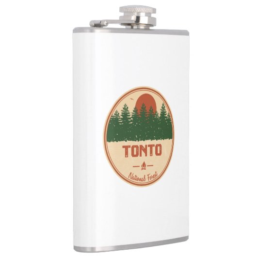 Tonto National Forest Flachmann (Rechts)