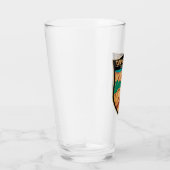 Tonto Natural Bridge Staat Park Arizona Vintag Glas (Rechts)