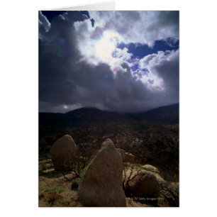 Tonto staatlicher Wald, Arizona, Vereinigte