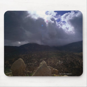 Tonto staatlicher Wald, Arizona, Vereinigte Mousepad