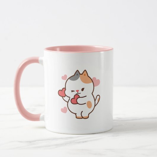 Tonton Friends, bella Tasse (Links)