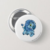 Tonu Blau Button (Vorne & Hinten)