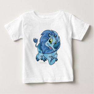 Tonu Blue Baby T-shirt