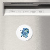 Tonu Blue Magnet (In Situ (Geschirrspüler))