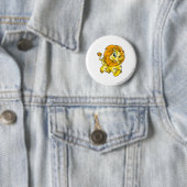 Tonu Gelb Button (Beispiel)
