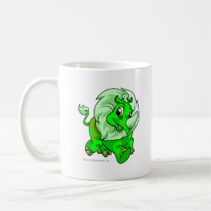 Tonu Glühen Kaffeetasse