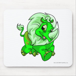 Tonu Glühen Mousepad