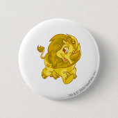 Tonu Gold Button (Vorderseite)