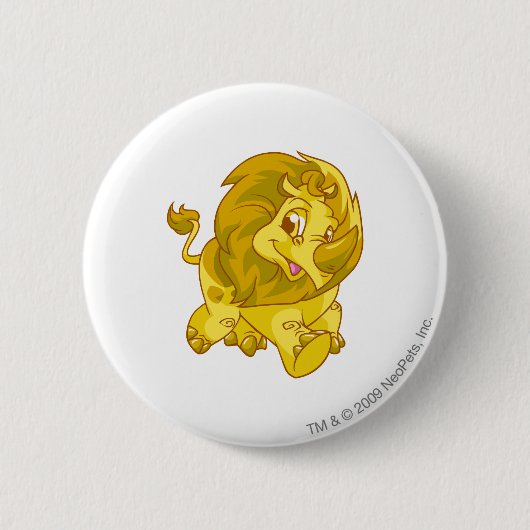 Tonu Gold Button (Vorderseite)